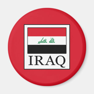 Aimant Irak