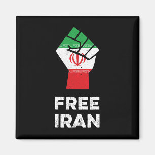 Aimant Iran Chemise Egalité Féministe Iran Manifestation