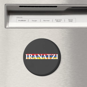 Aimant Iranatzi