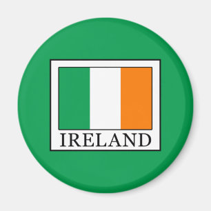 Aimant Ireland