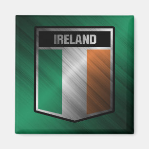 Aimant Irlande