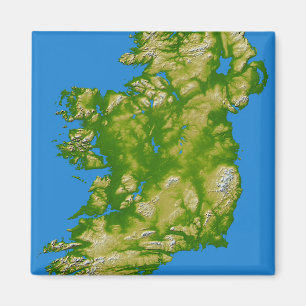 Aimant Irlande
