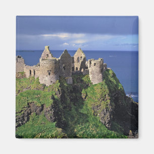 Aimant Irlande du Nord, County Antrim, Dunluce