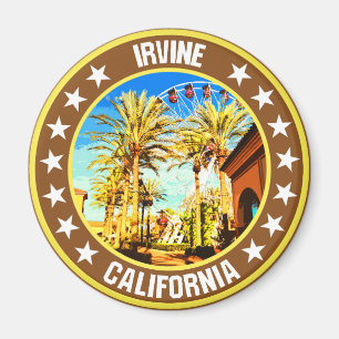 Aimant Irvine