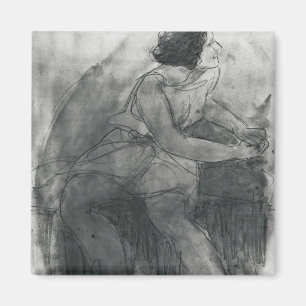 Aimant Isadora Duncan
