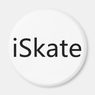 Aimant iSkate