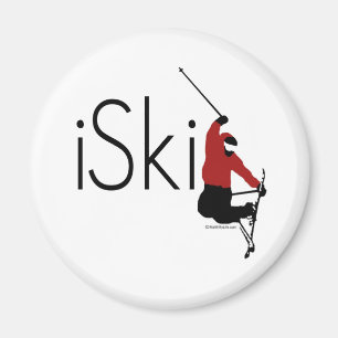 Aimant iSki
