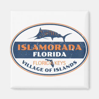 Aimant Islamorada Floride