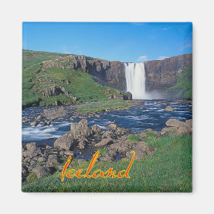 Aimant Islande