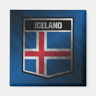Aimant Islande
