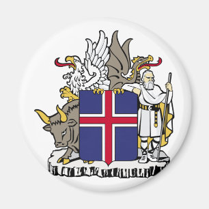 Aimant Islande