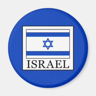 Aimant Israël
