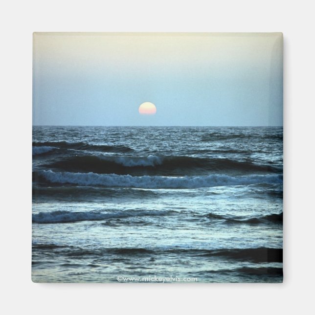 Aimant Israël 64 (Devant)