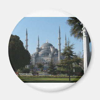 Aimant istambul