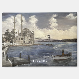 Aimant Istanbul Ortakoy