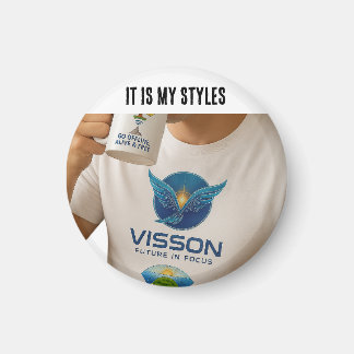 Aimant it is my style