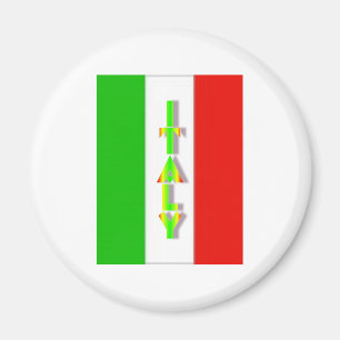 Aimant Italie