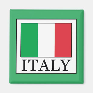 Aimant Italie