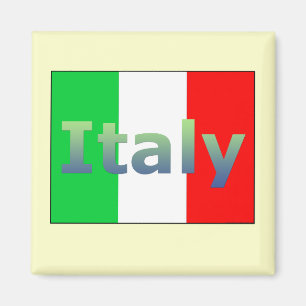 Aimant Italie