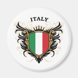 Aimant Italie