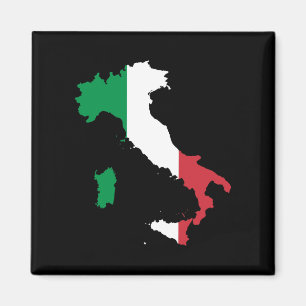 Aimant Italie