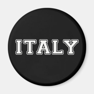 Aimant Italie