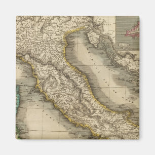 Aimant Italie 22
