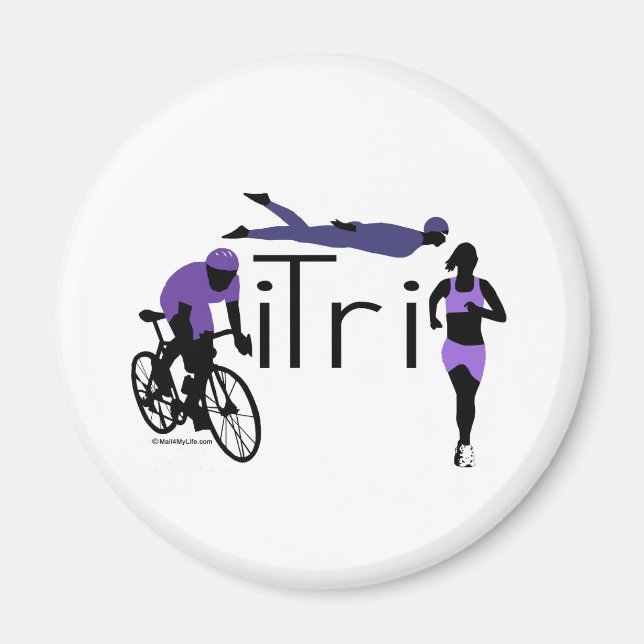 Aimant Itri (Devant)