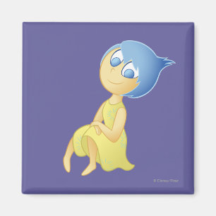 Aimant It's a Great Day!