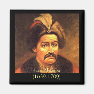 Aimant Ivan Mazepa (1639-1709)