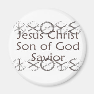 Aimant IXOYE dans des rais de roue