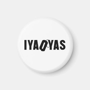 AIMANT IYAOYAS