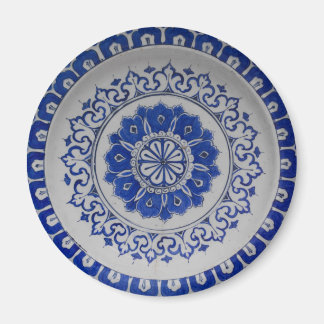 Aimant Iznik Bowl