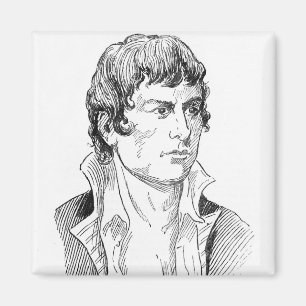 Aimant Jack Bartholomew