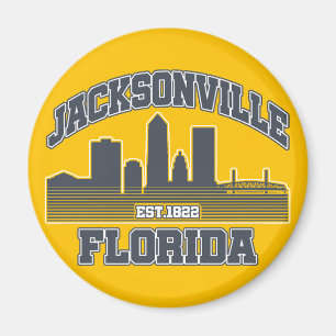 Aimant Jacksonville, Floride
