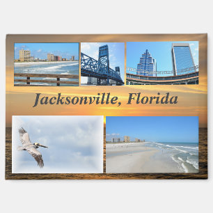 Aimant Jacksonville, Floride