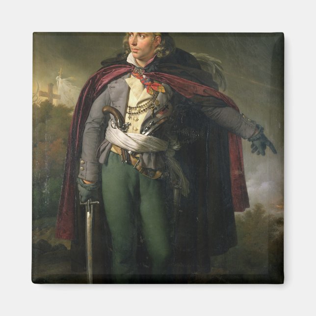 Aimant Jacques Cathelineau 1824 (Devant)
