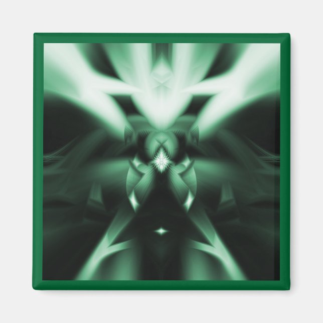 Aimant Jade (Devant)