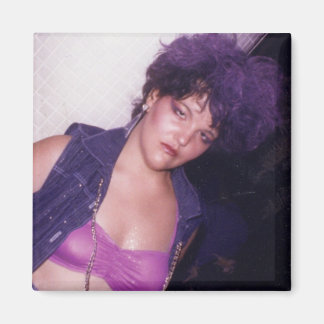 Aimant J'ai adoré les années 80