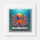 J'ai besoin de vacances