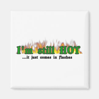 Aimant J'ai encore chaud