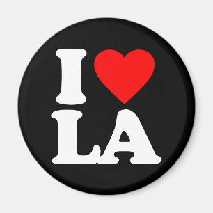 AIMANT J'AIME LA LA