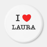 J'aime Laura