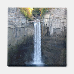 Aimant J'aime Taughannock Falls