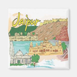 Aimant Jaipur