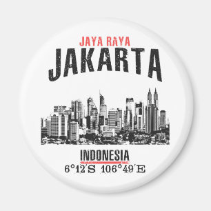 Aimant Jakarta