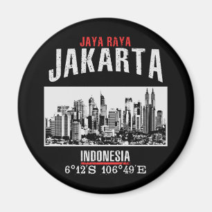Aimant Jakarta