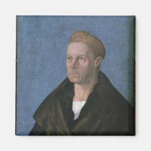 Aimant Jakob Fugger, le riche