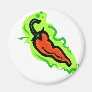 Aimant Jalepeno