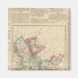 Aimant Jalisco, Mexique 2